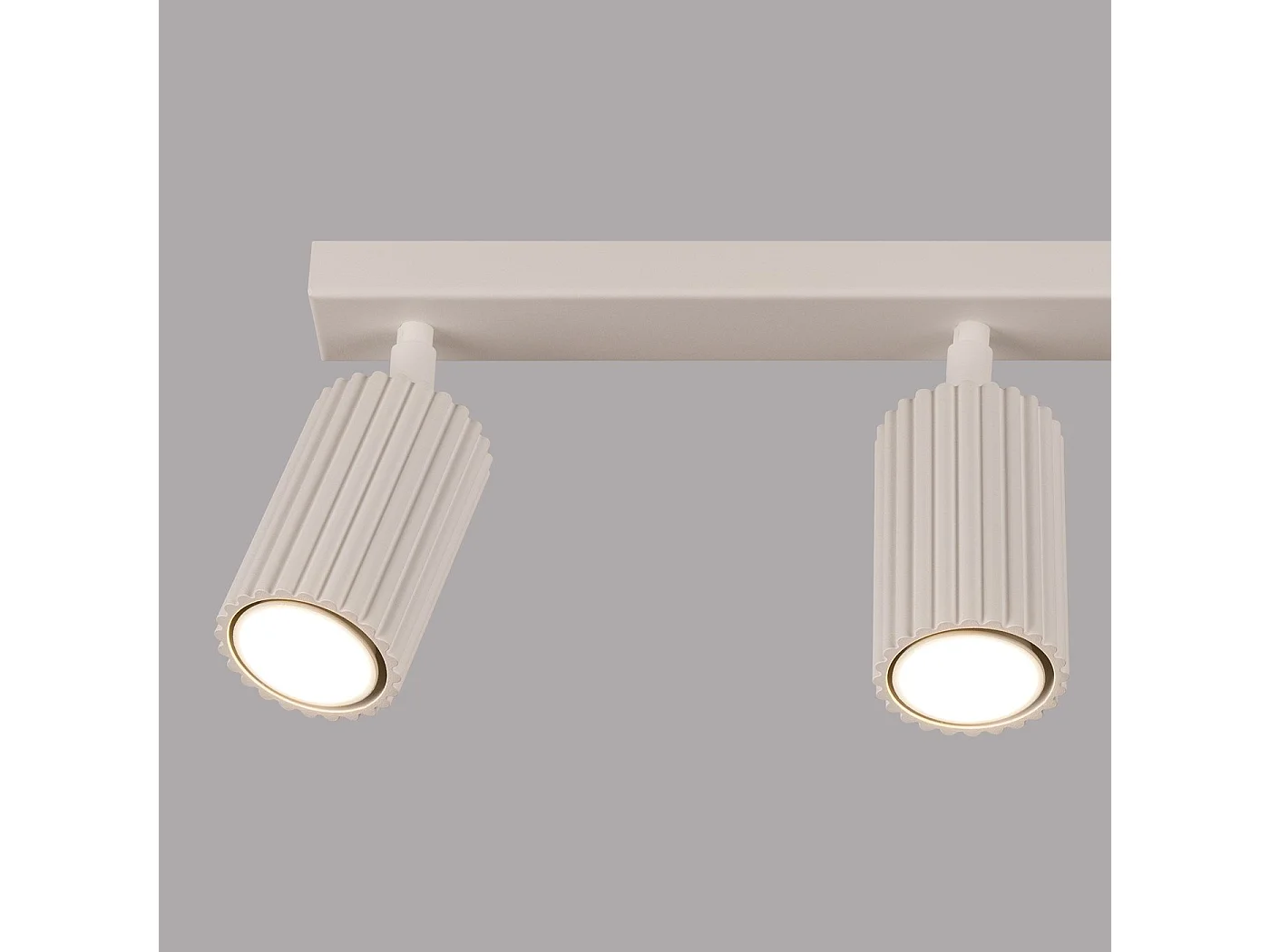 Plafonnier Onyx 3L beige