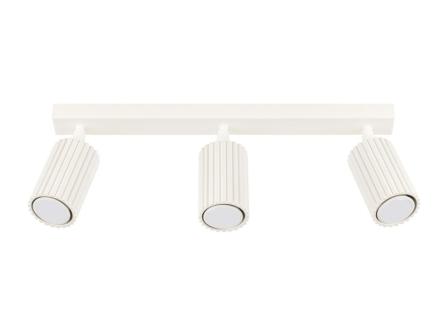 Plafonnier Onyx 3L beige