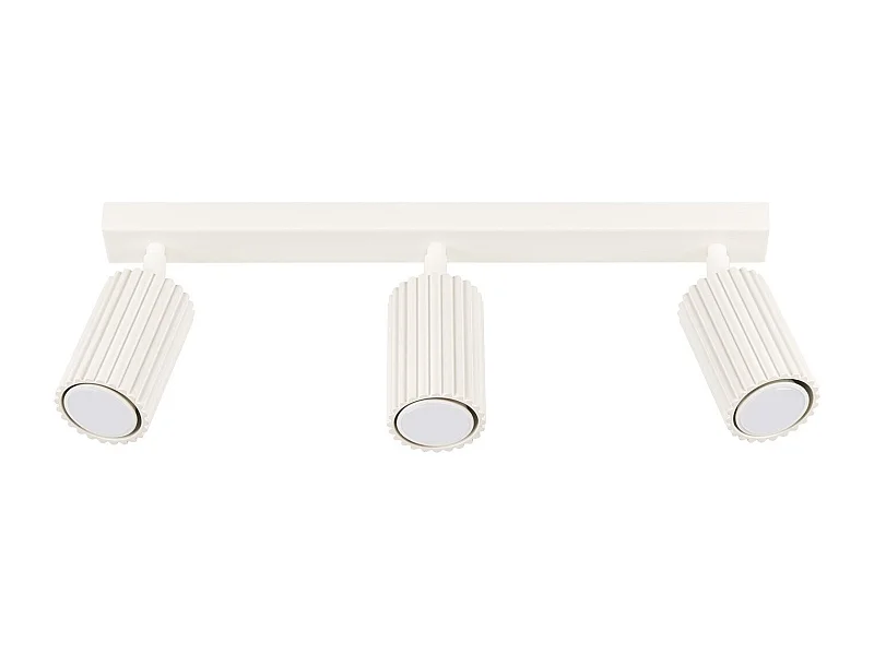 Plafonnier Onyx 3L beige