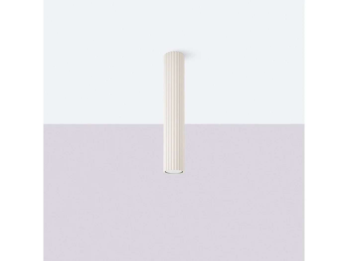 Plafonnier Onyx 40 beige