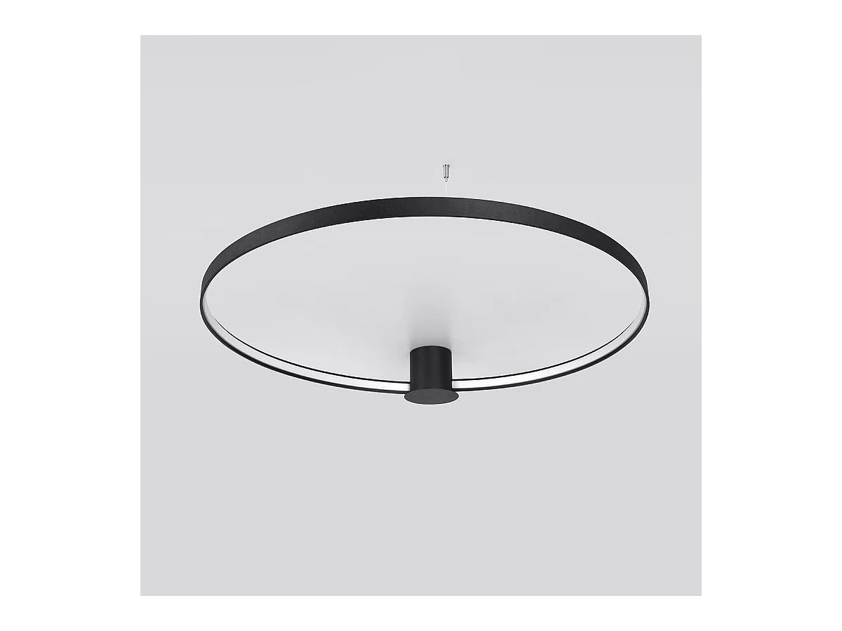 Plafonnier Nyra 110 blanc 3000K