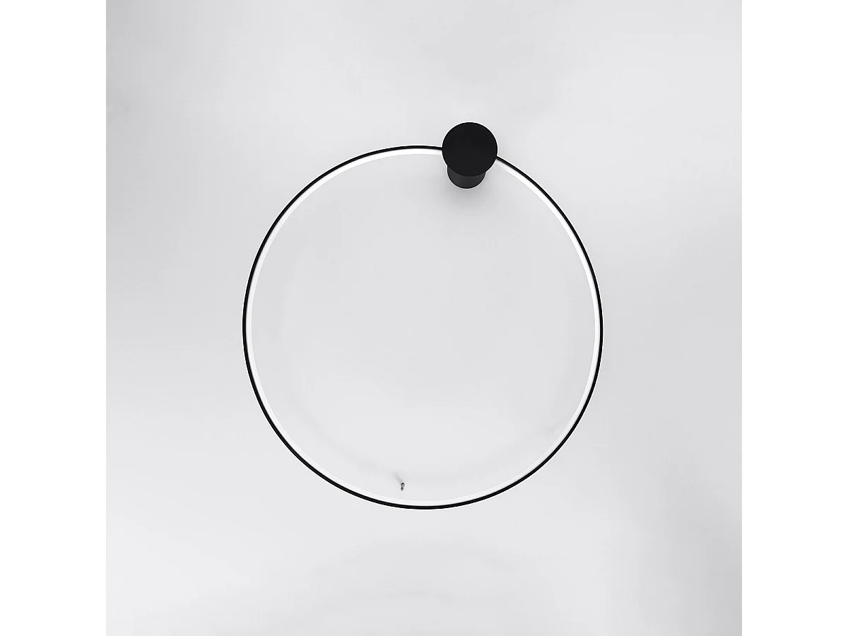 Plafonnier Nyra 110 blanc 3000K