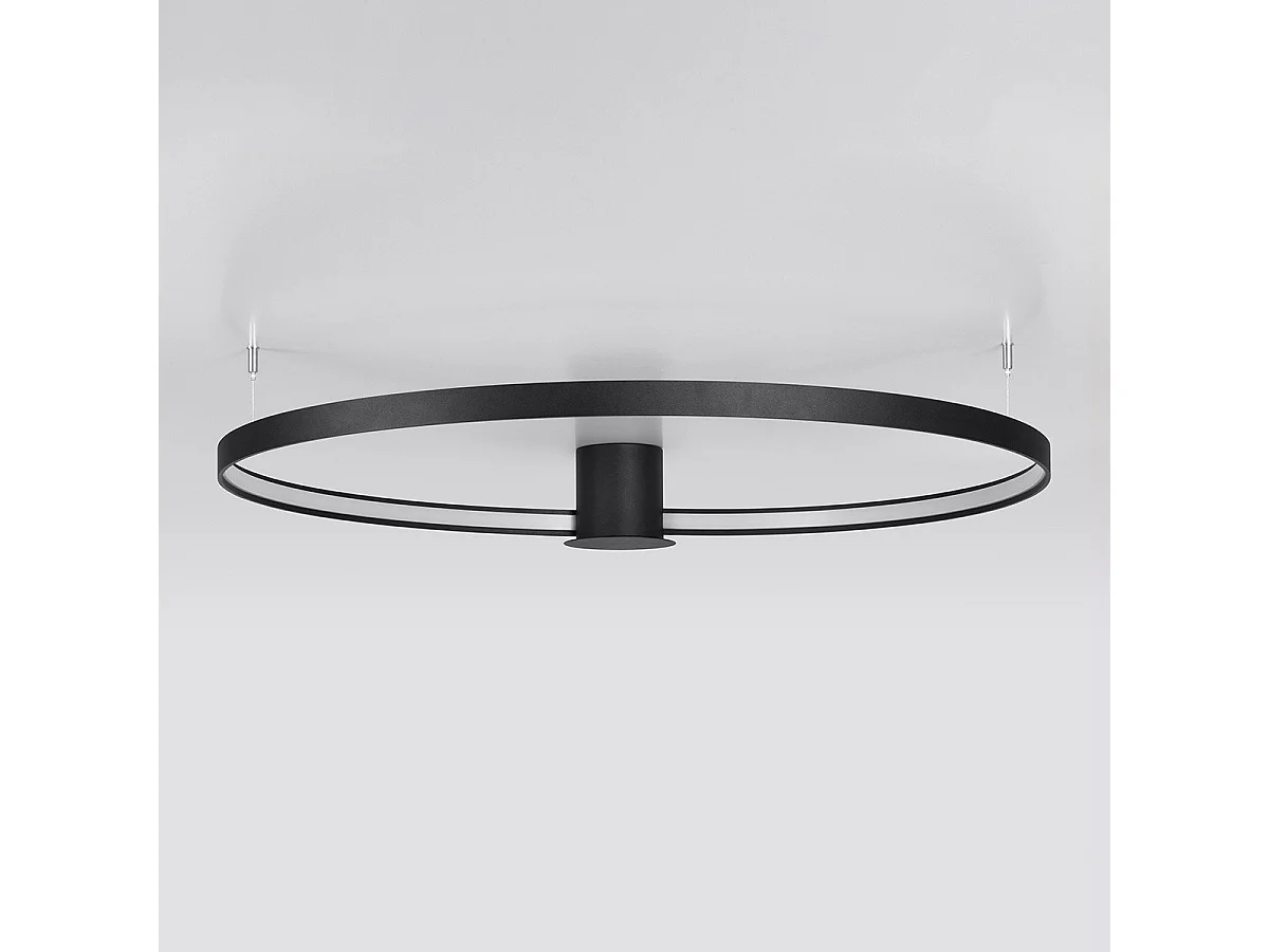 Plafonnier Nyra 110 blanc 3000K