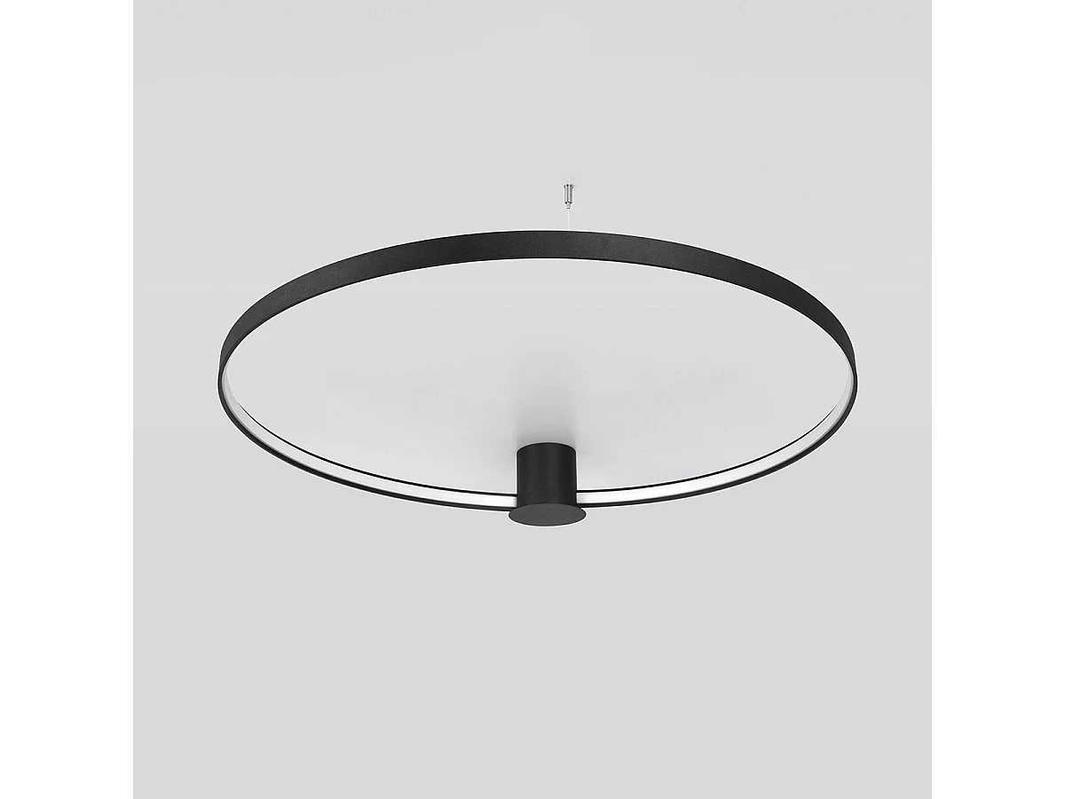 Plafonnier Nyra 110 blanc 3000K