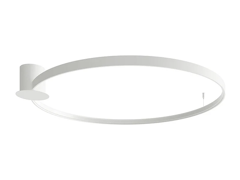 Plafonnier Nyra 110 blanc 3000K