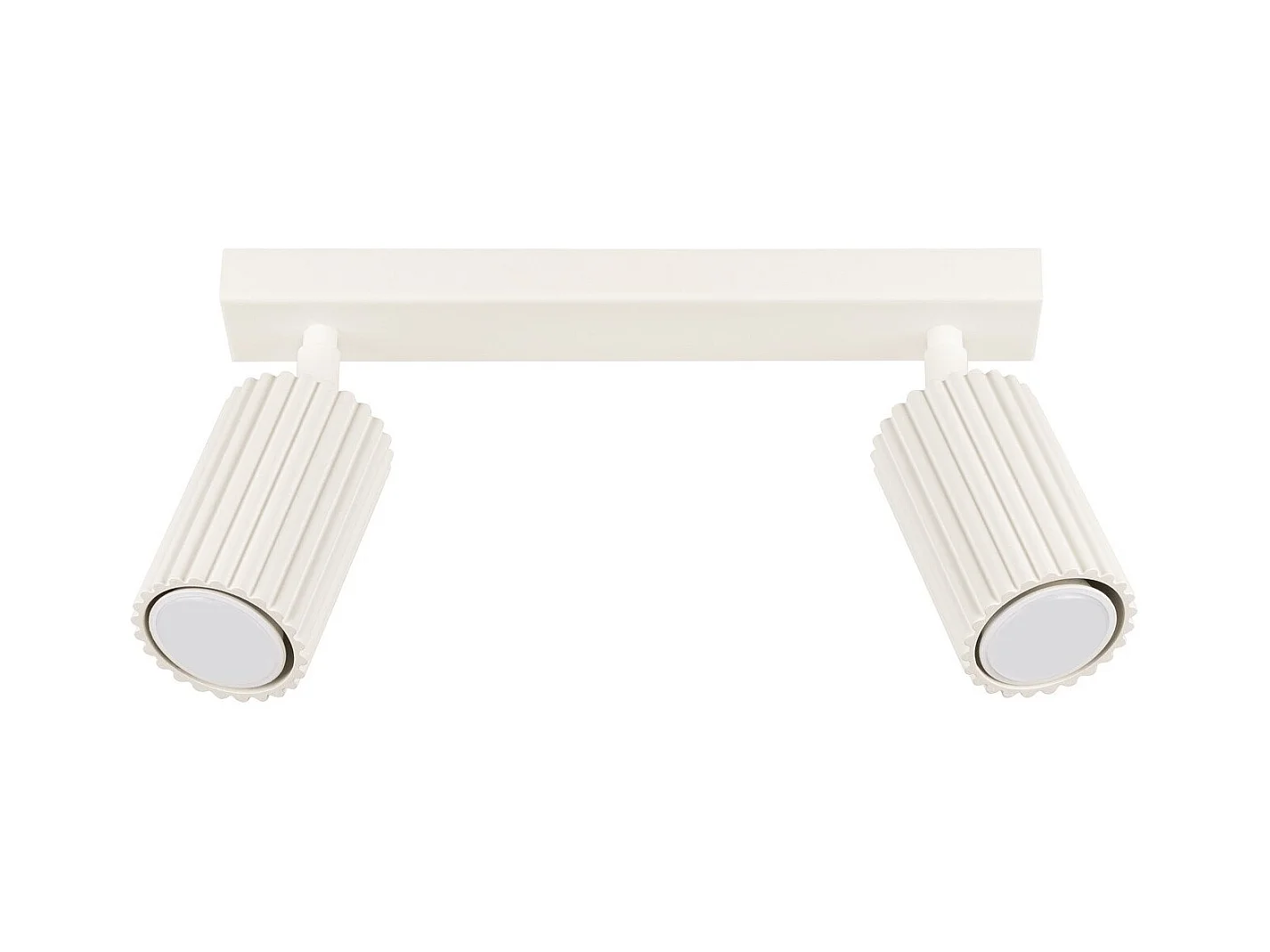 Plafonnier Onyx 2 beige