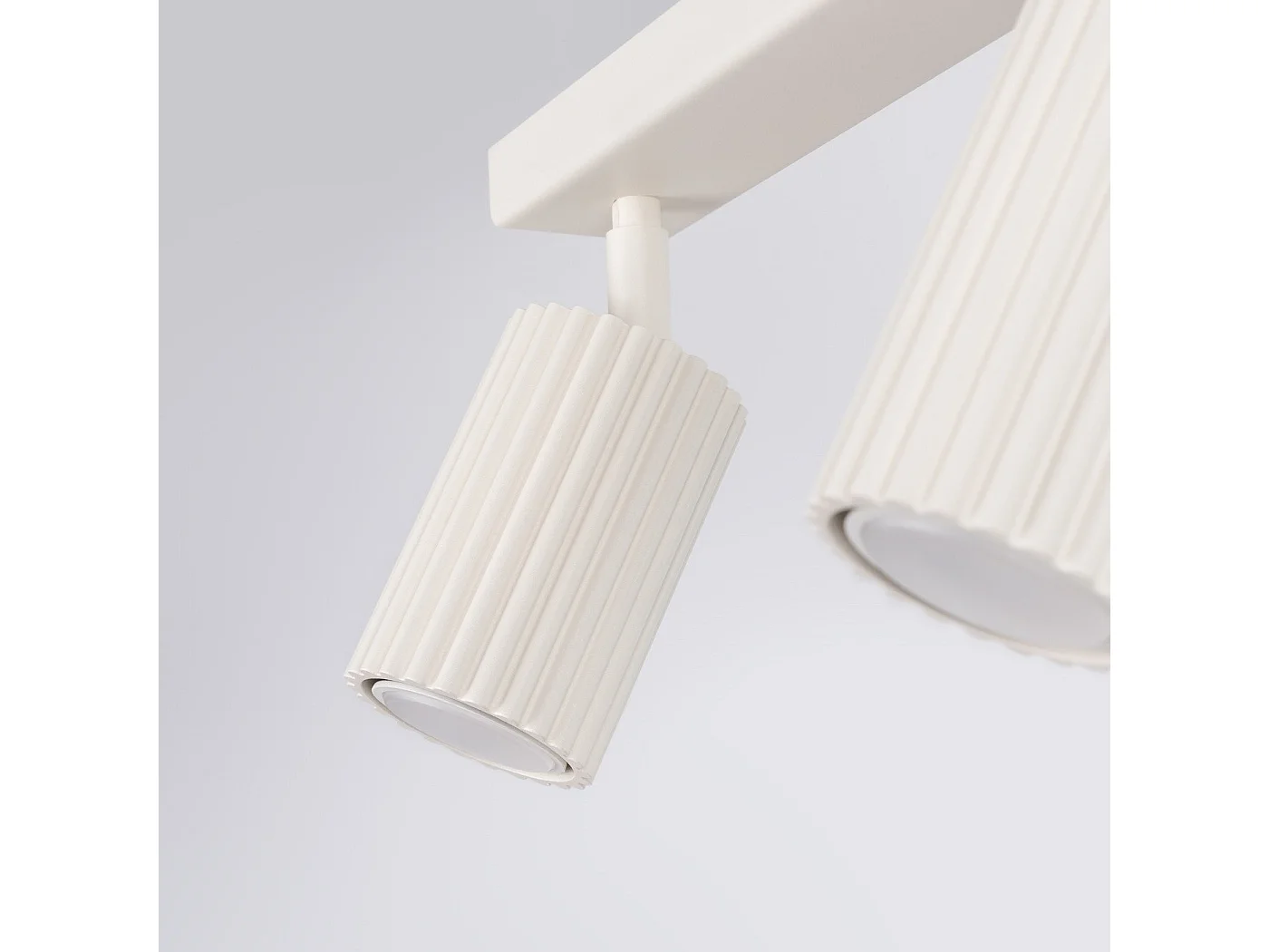 Plafonnier Onyx 2 beige