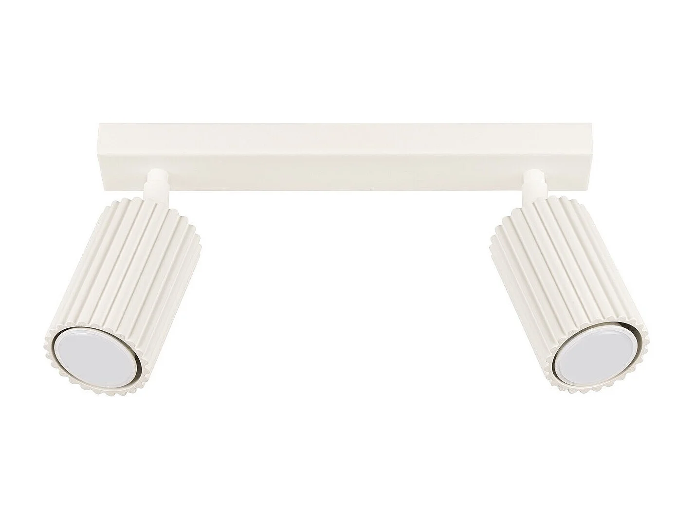 Plafonnier Onyx 2 beige