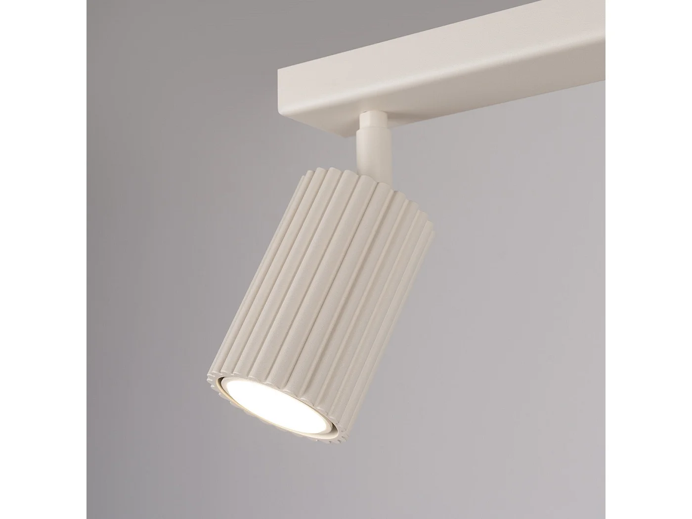 Plafonnier Onyx 2 beige