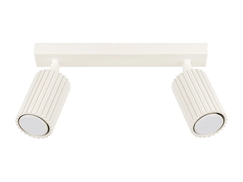 Plafonnier Onyx 2 beige