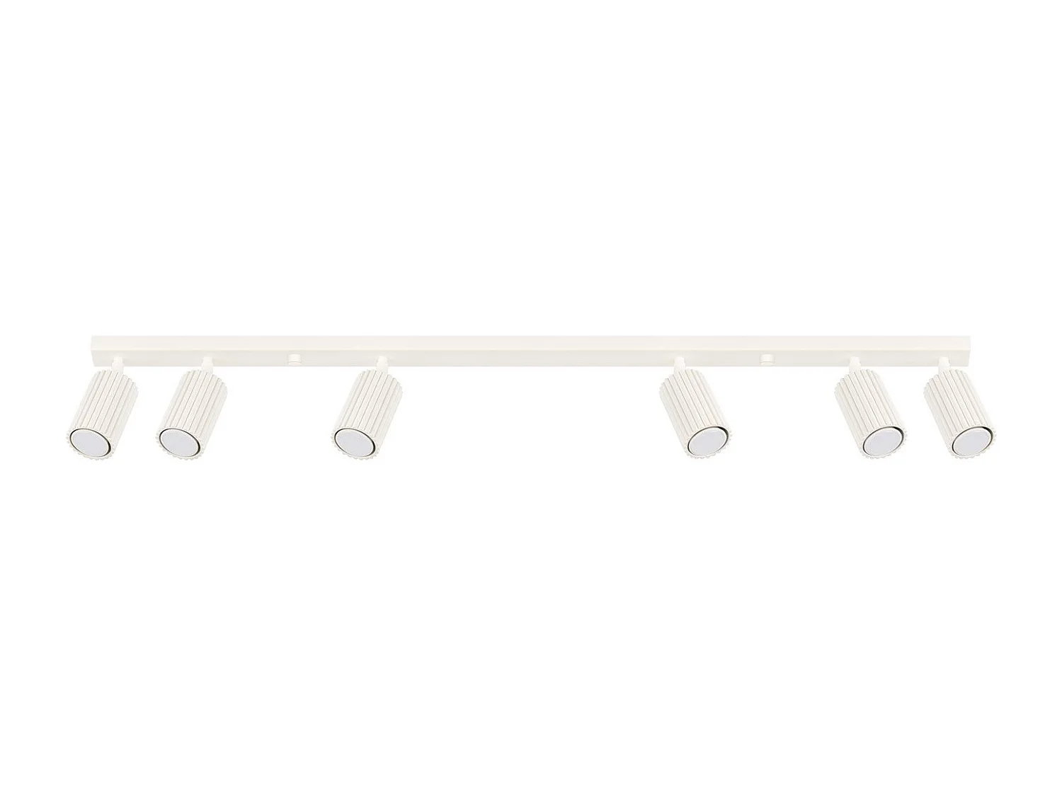 Plafonnier Onyx 6L beige