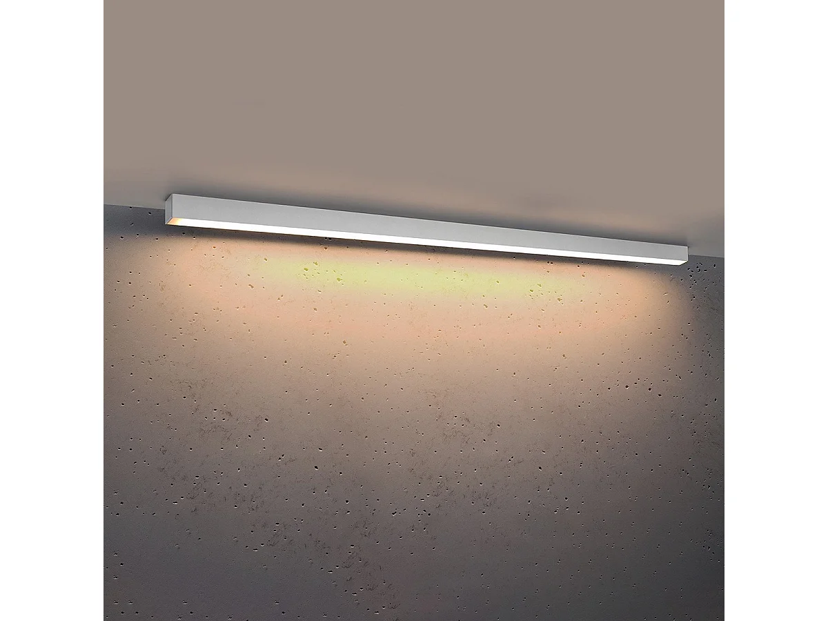 Plafonnier Vesta 150 blanc