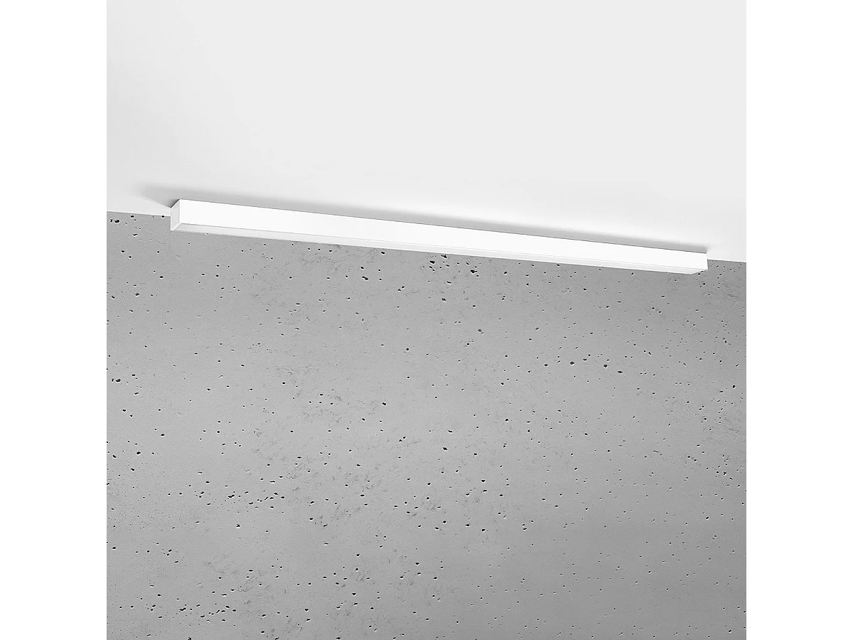 Plafonnier Vesta 150 blanc