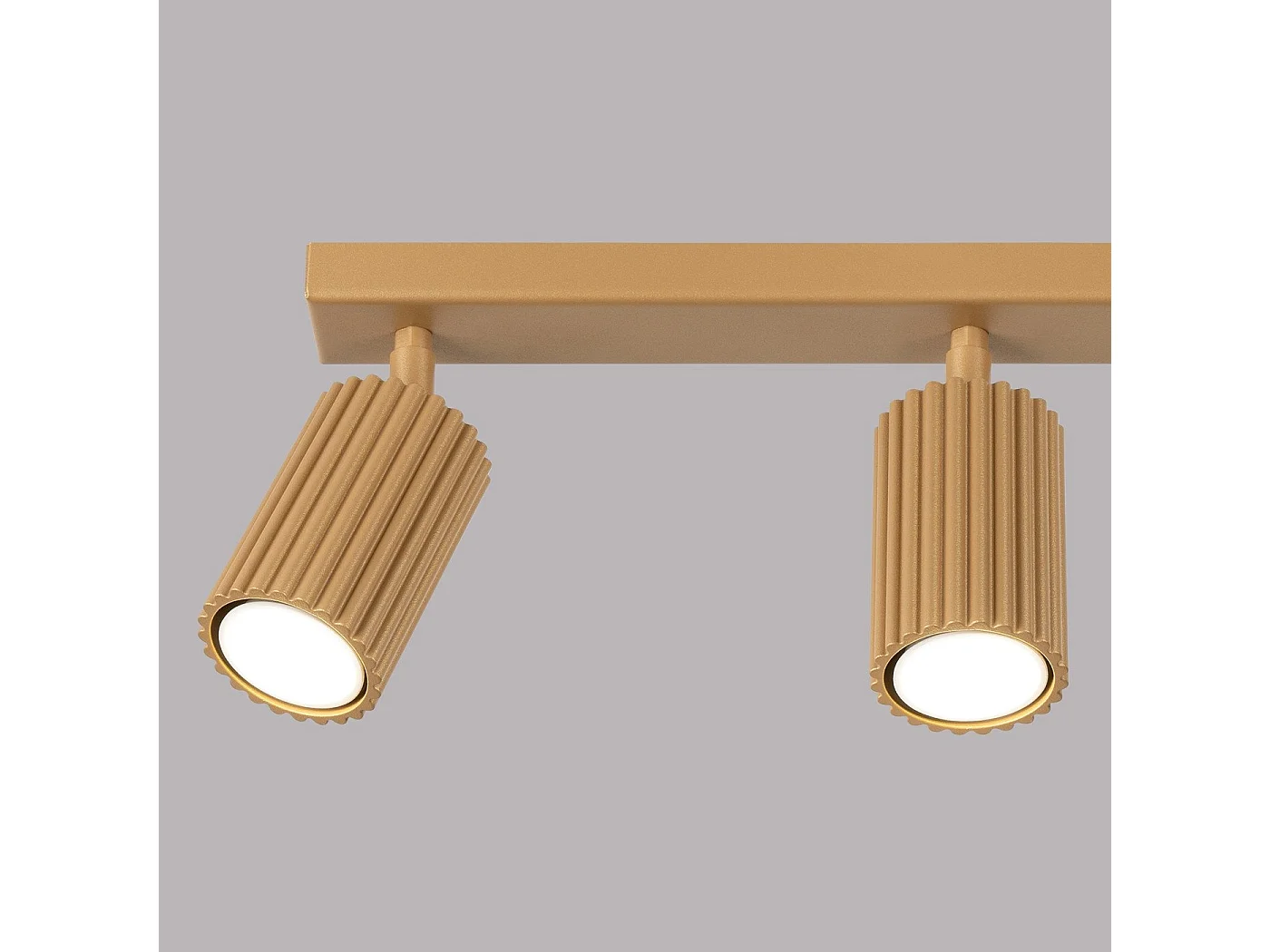 Plafonnier Onyx 3L or