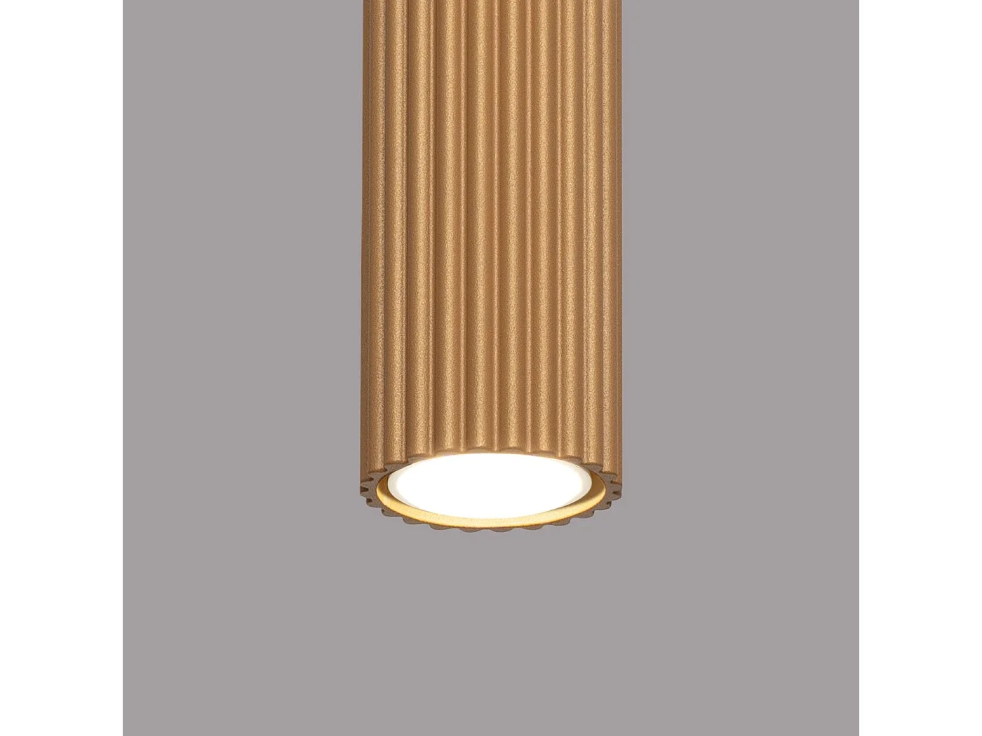 Plafonnier Onyx 10 or