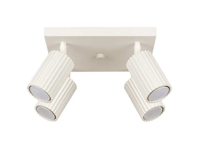 Plafonnier Onyx 4 beige