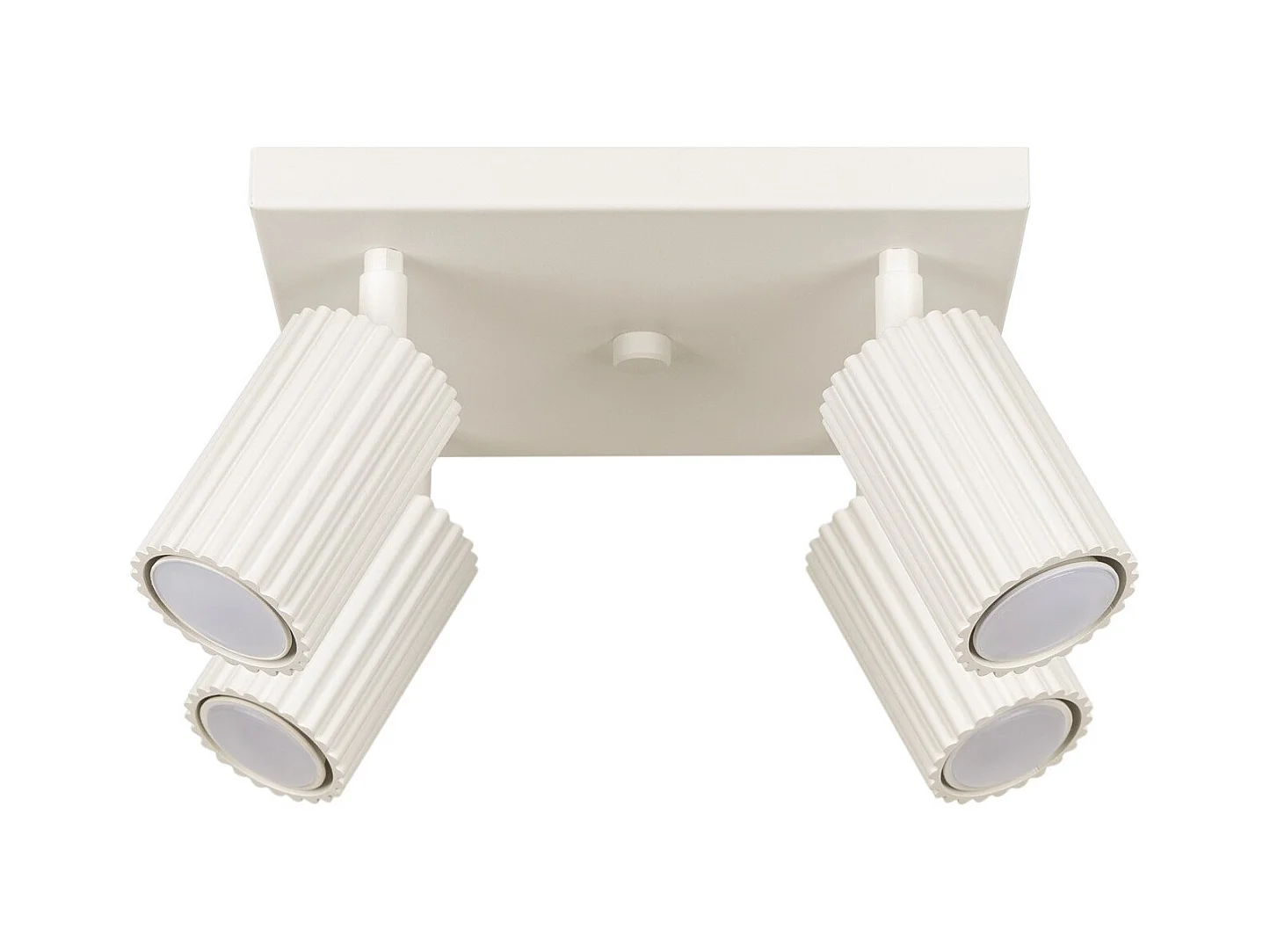 Plafonnier Onyx 4 beige