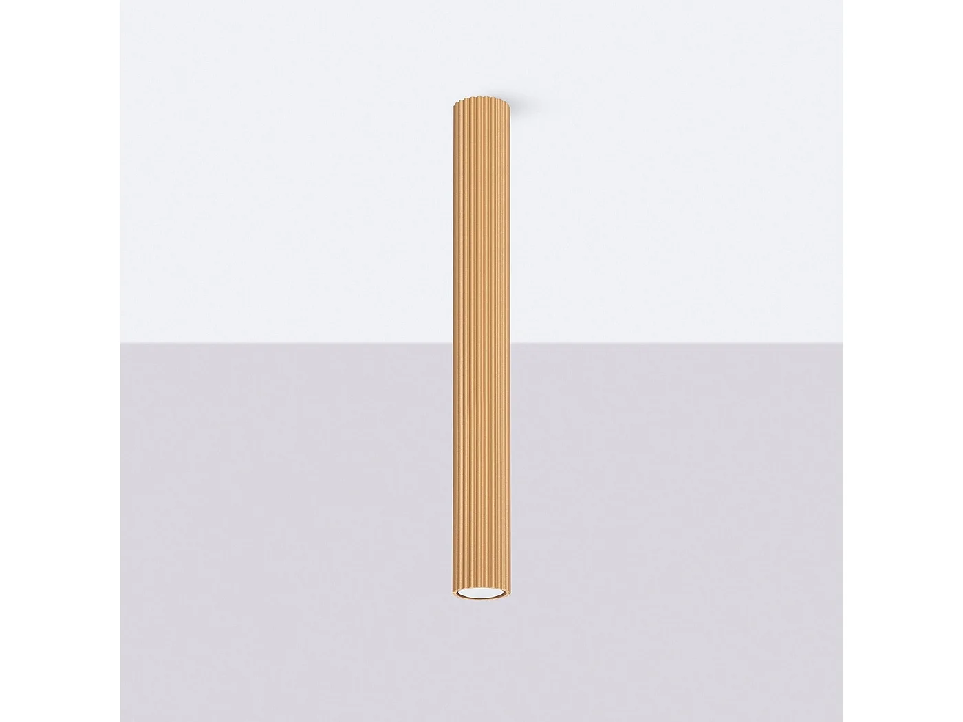 Plafonnier Onyx 60 or