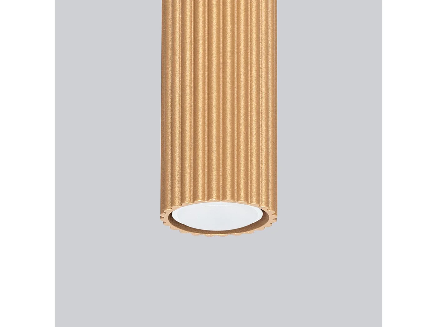 Plafonnier Onyx 20 or