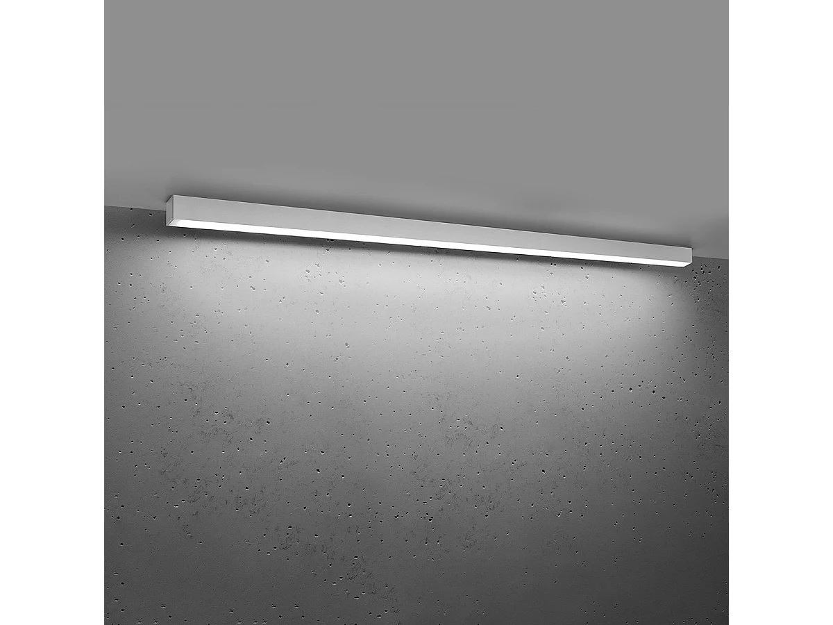 Plafonnier Vesta 150 blanc