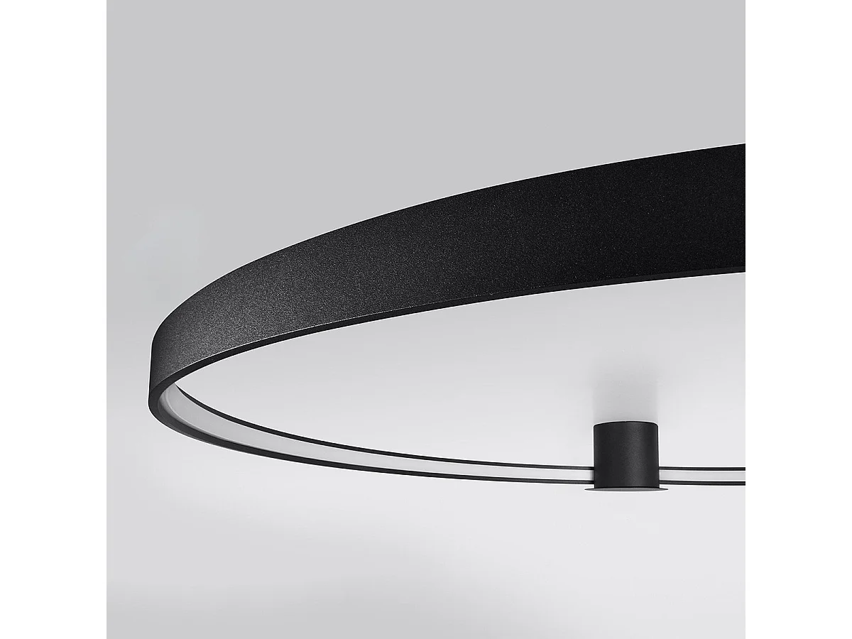 Plafonnier Nyra 55 blanc 3000K