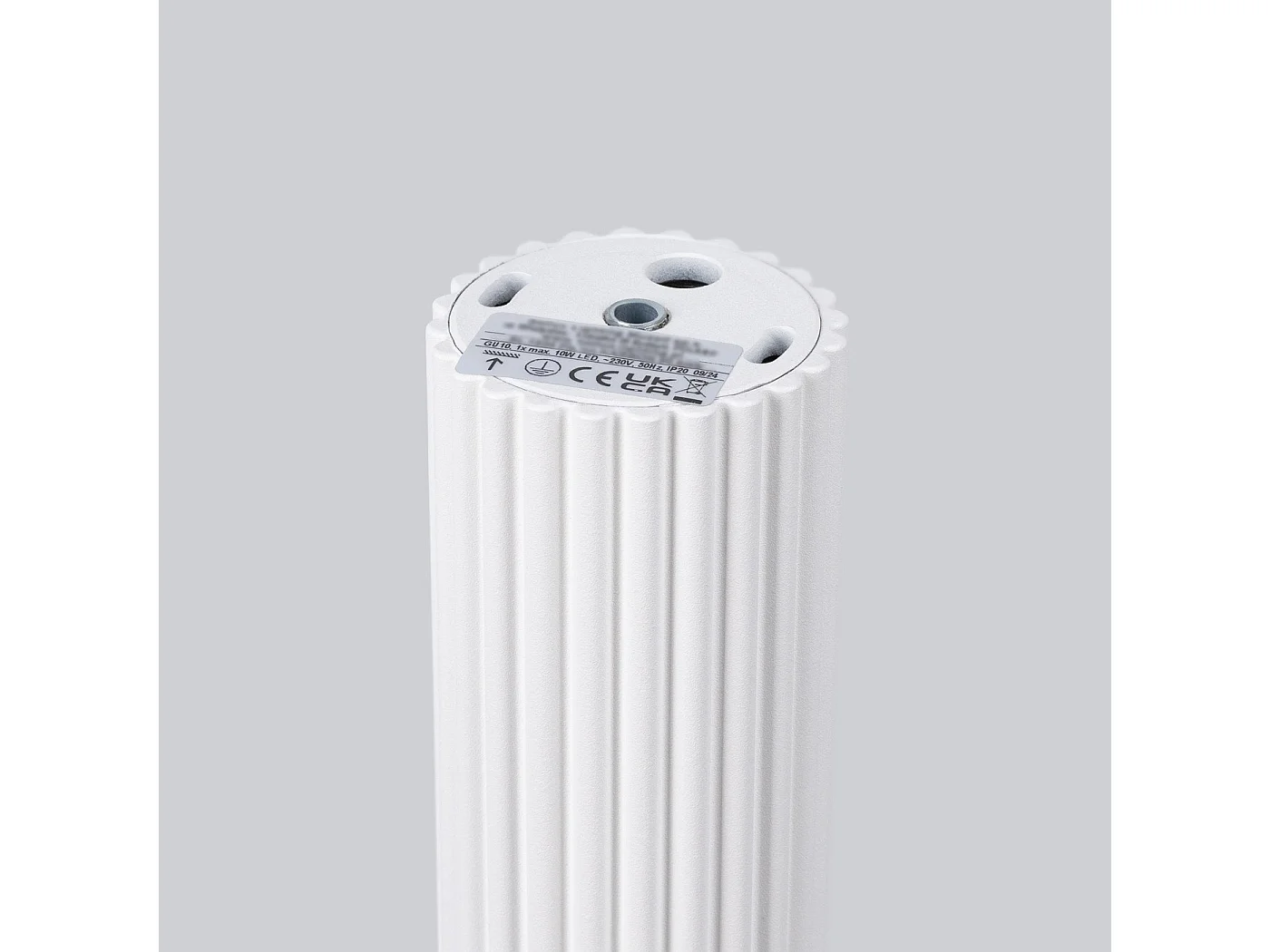 Plafonnier Onyx 60 blanc