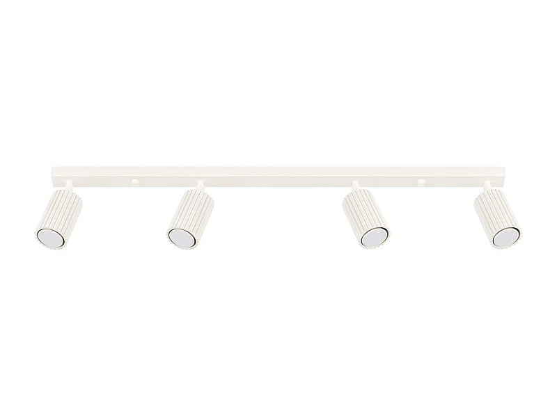 Plafonnier Onyx 4L beige