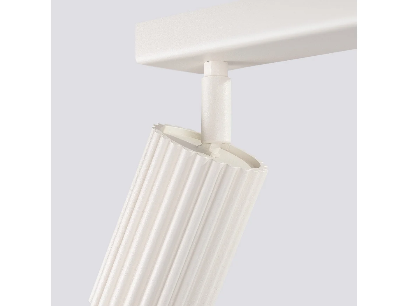 Plafonnier Onyx 4L beige