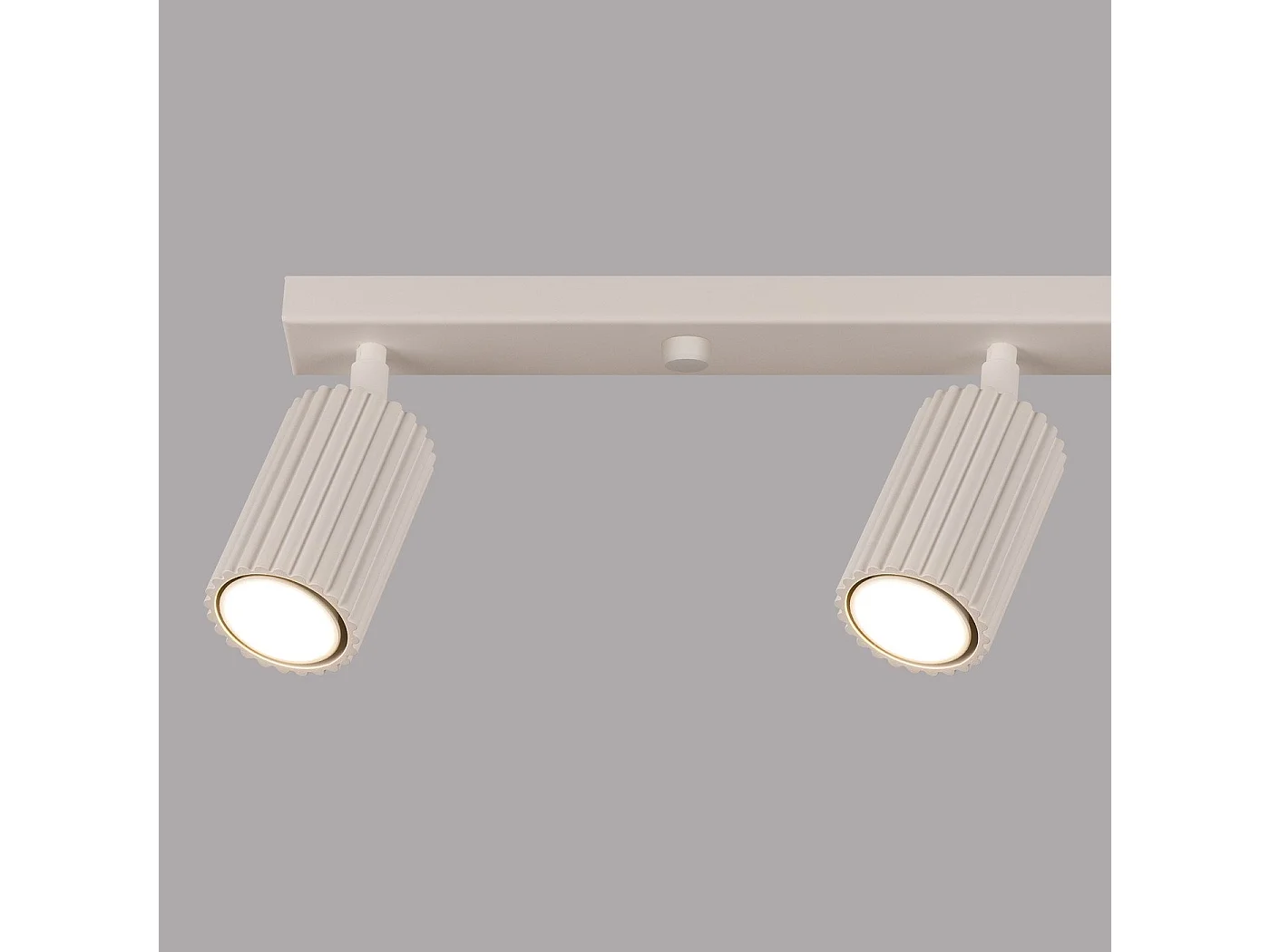 Plafonnier Onyx 4L beige