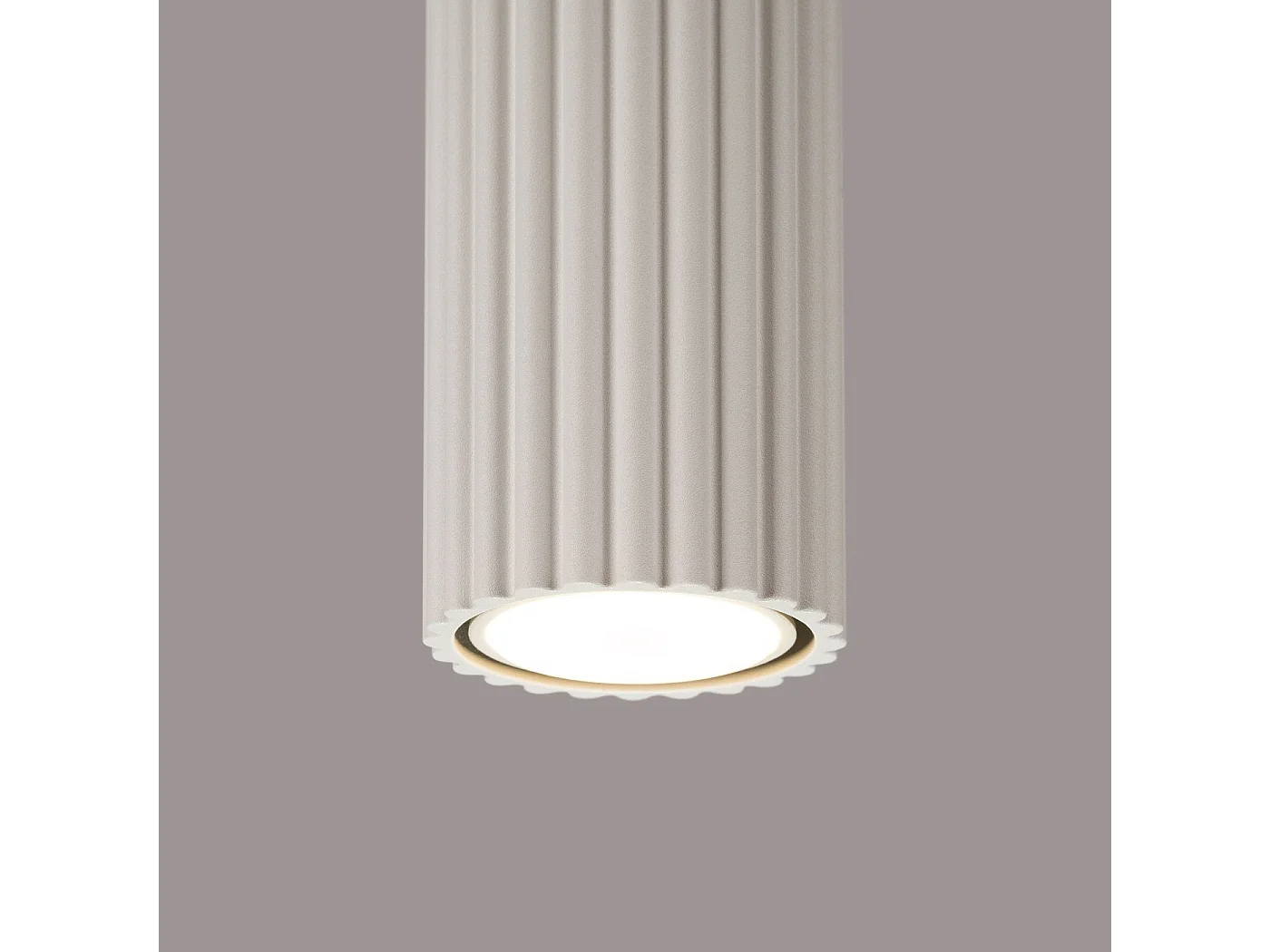 Plafonnier Onyx 20 beige