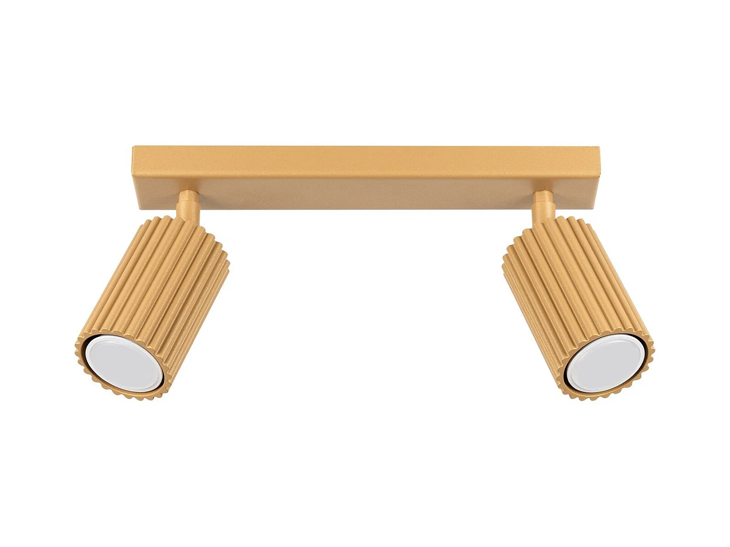 Plafonnier Onyx 2 or