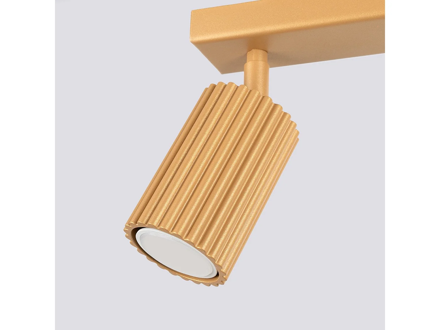 Plafonnier Onyx 2 or