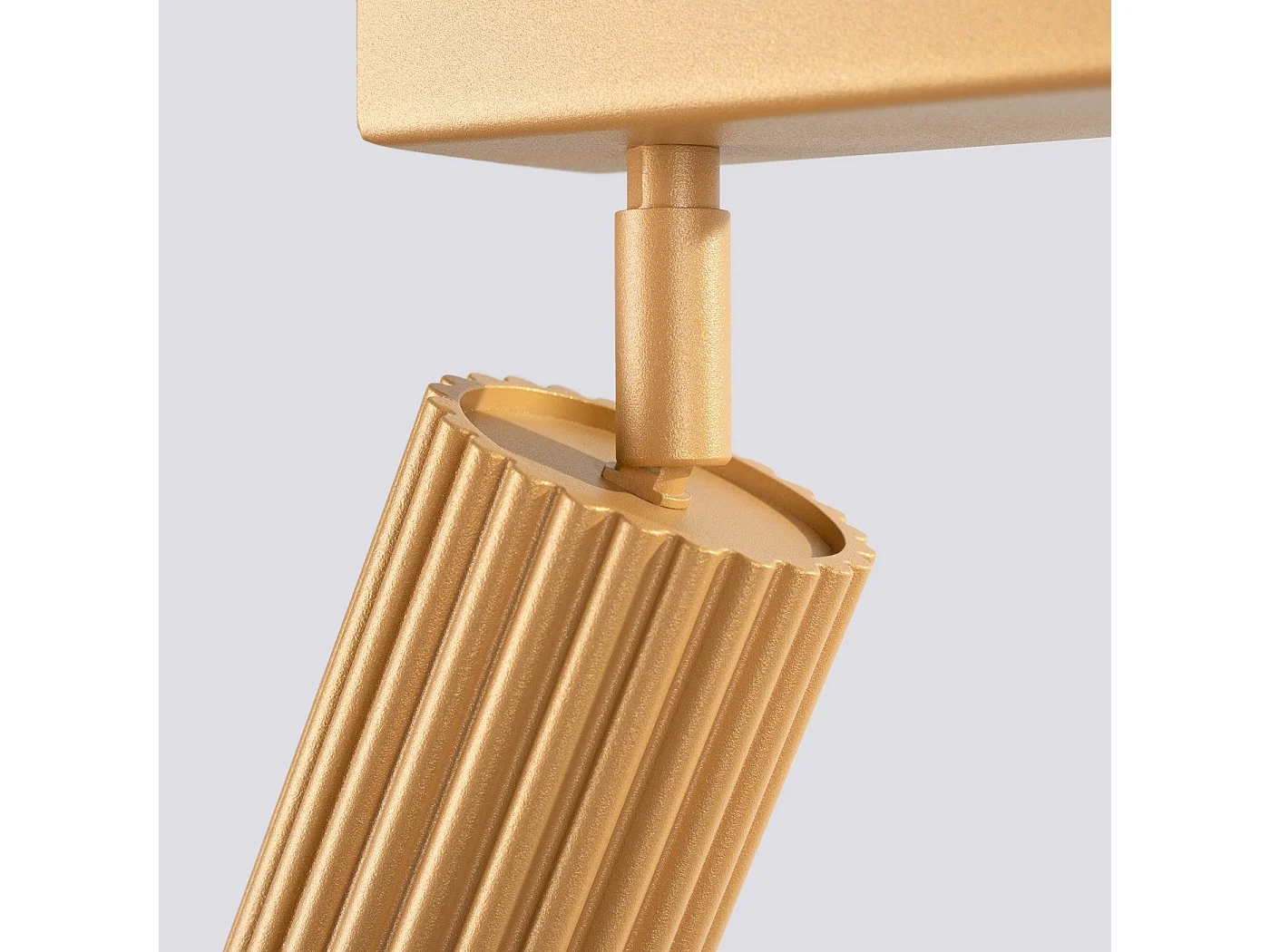 Plafonnier Onyx 2 or