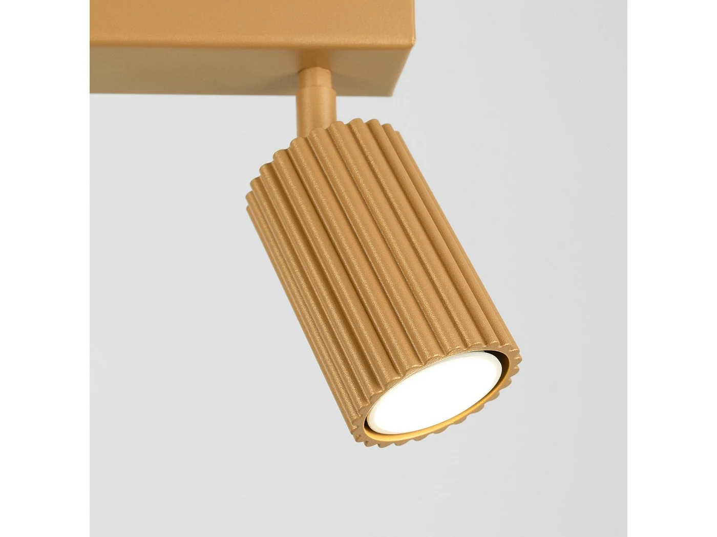 Plafonnier Onyx 2 or