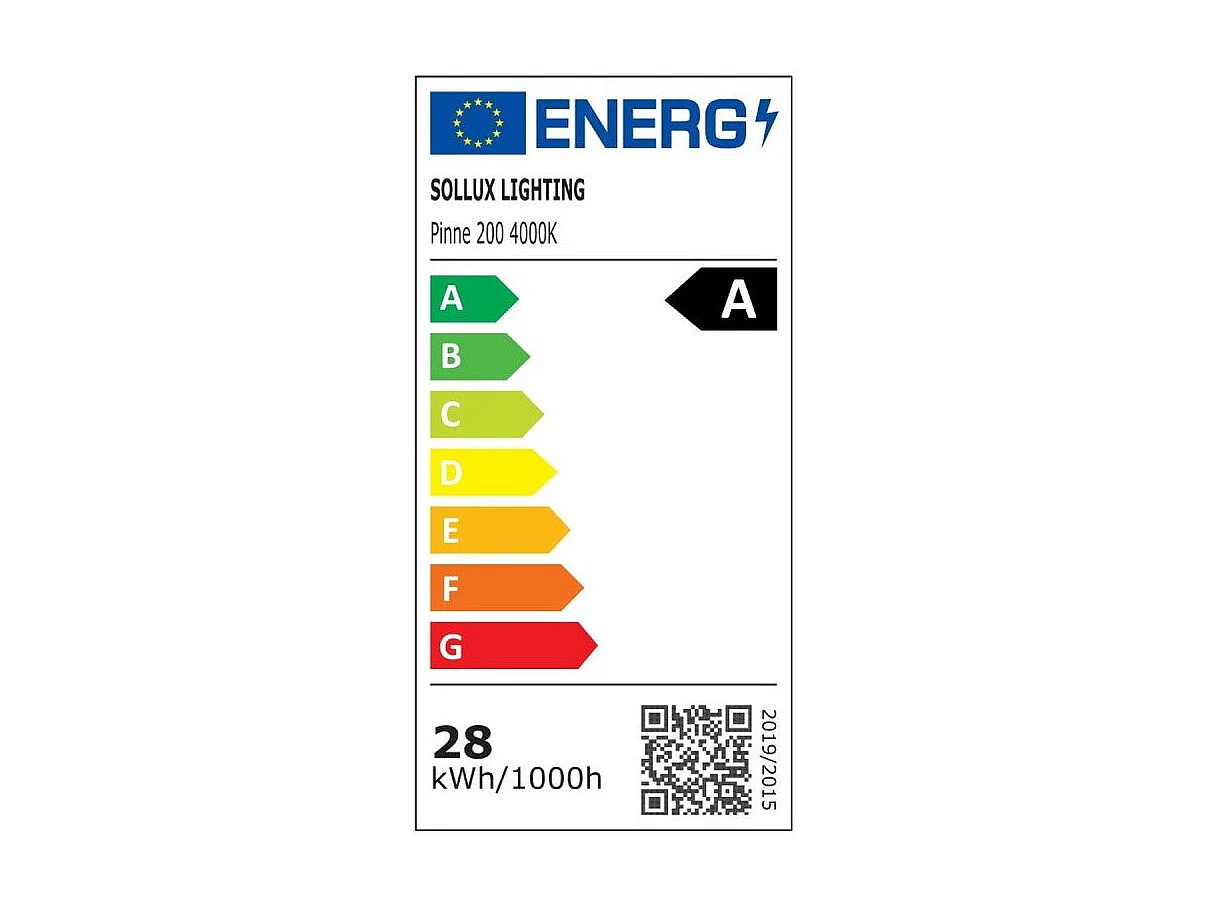 Lampe suspendue Vesta 200 blanc