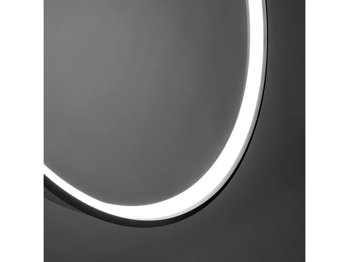 Lampe suspendue Nyra 55 blanc 4000K