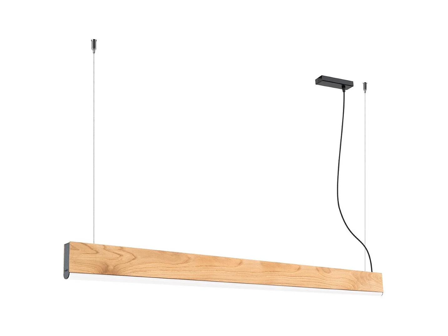 Lampe suspendue Cirrus 150 LED 3000K