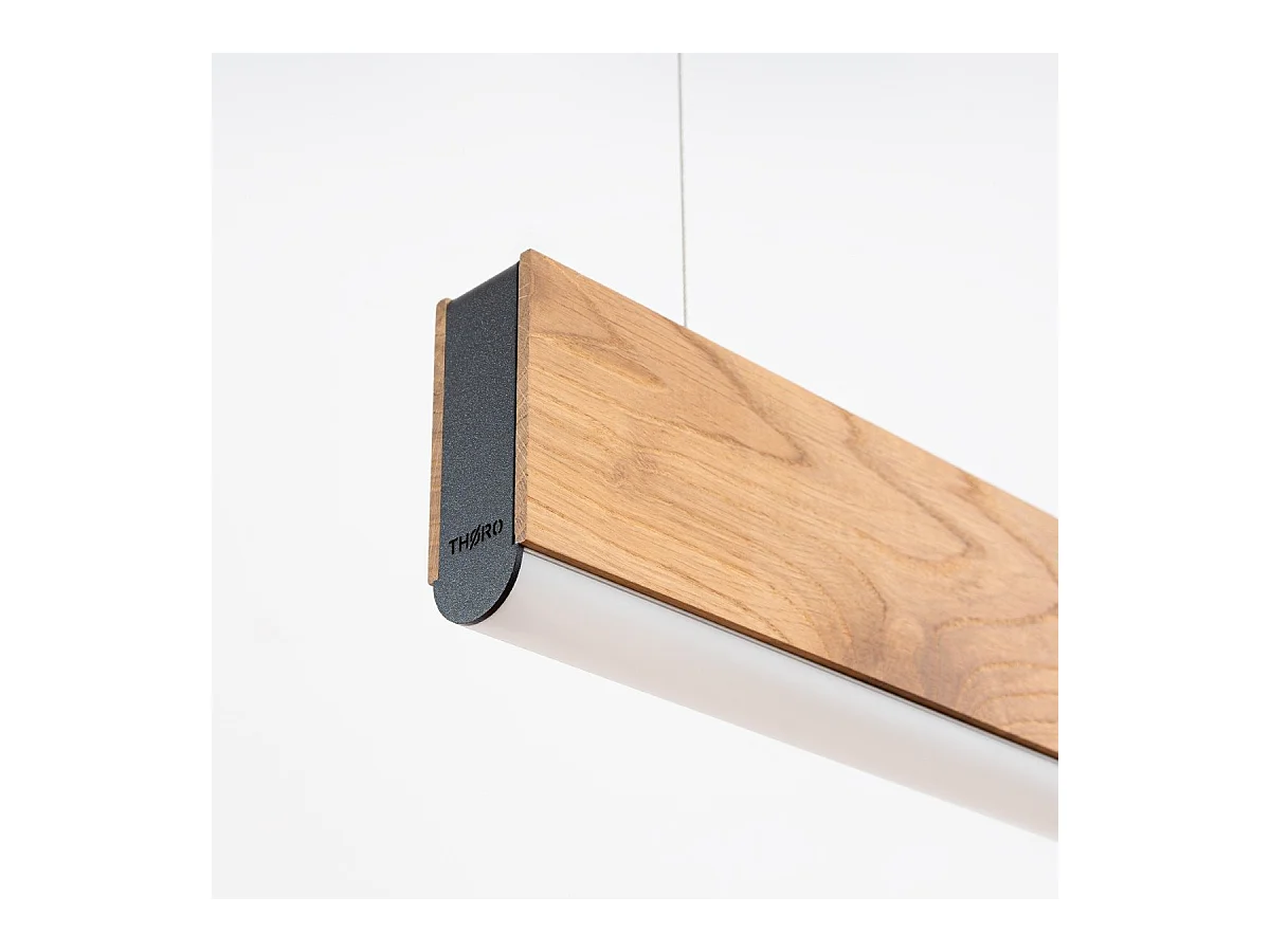 Lampe suspendue Cirrus 150 LED 3000K