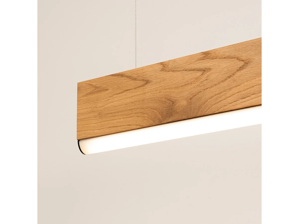 Lampe suspendue Cirrus 150 LED 3000K