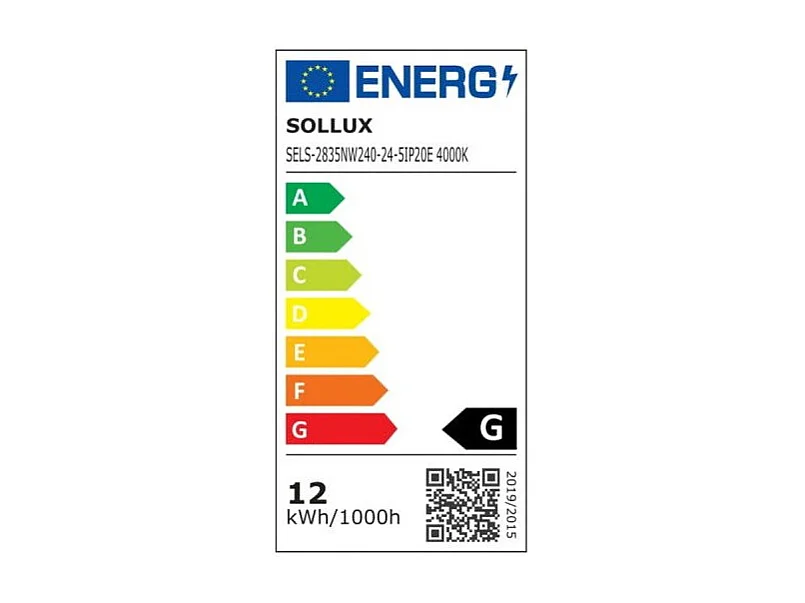 Lustre Sirius M noir 4000K