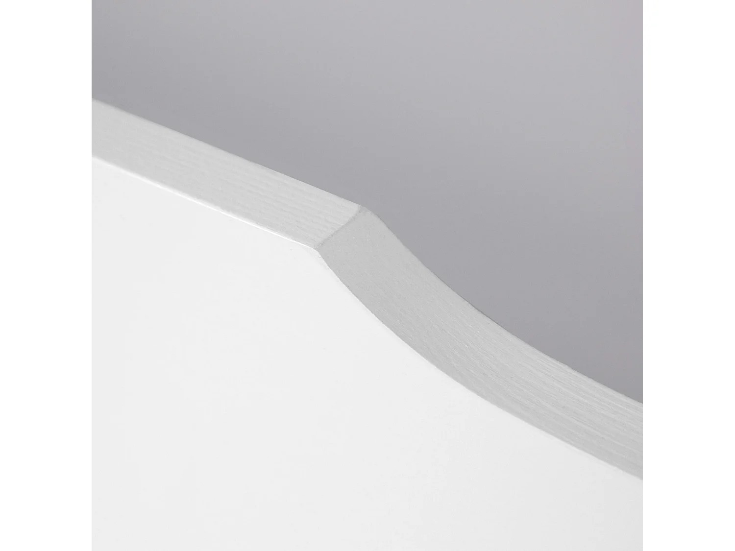 Tiroir de lit 82x53x22 cm blanc