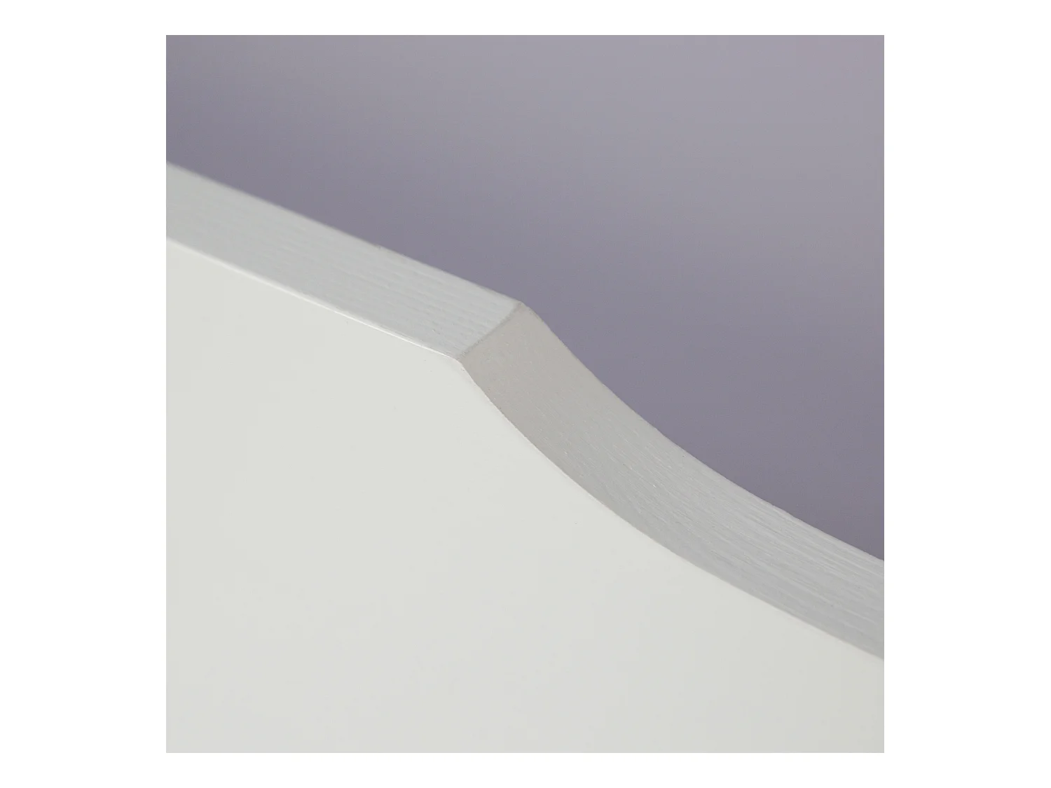 Tiroir de lit 173x63x16 cm blanc