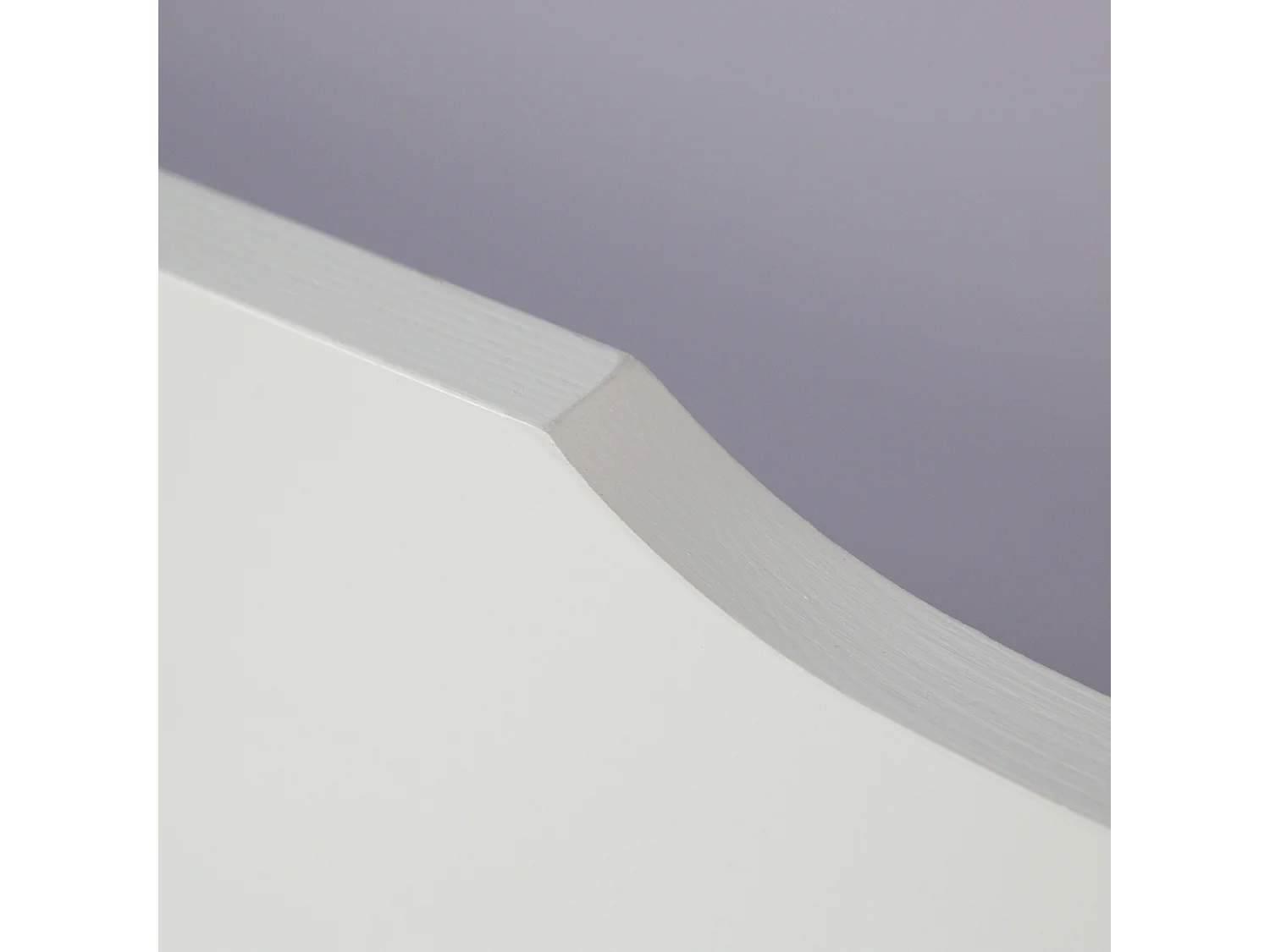 Bettkasten 173x63x16 cm weiß