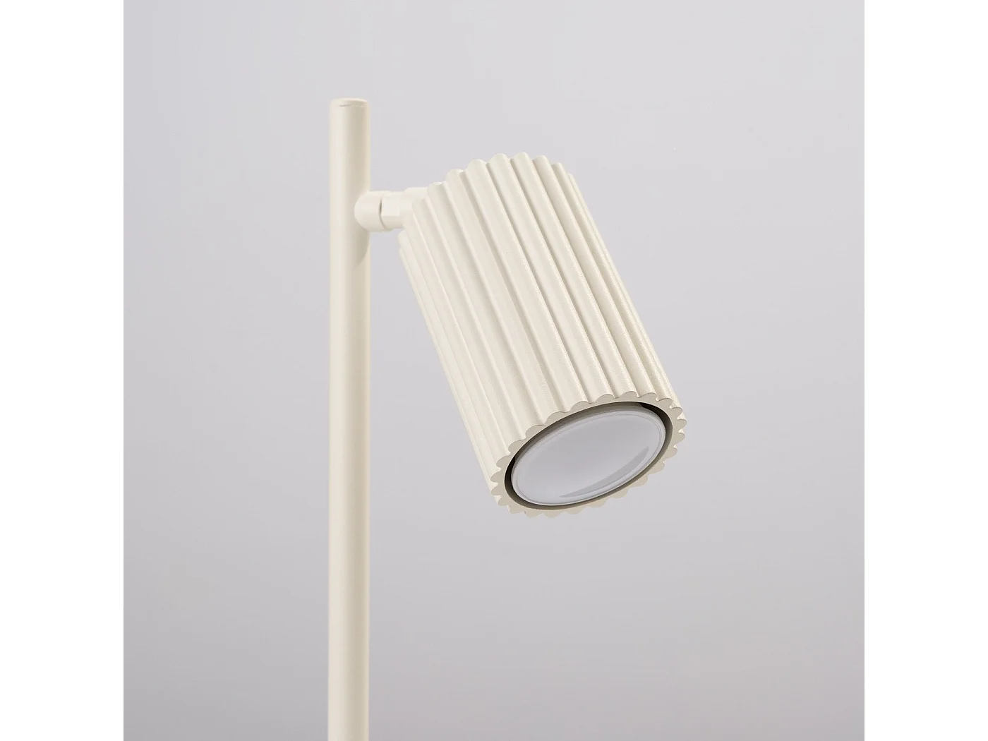 Lampe à poser Onyx beige