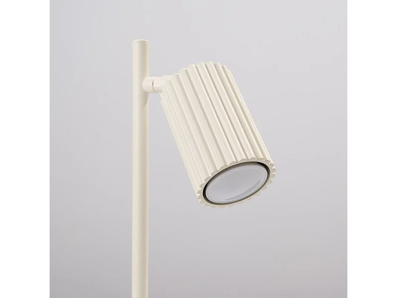 Lampe à poser Onyx beige