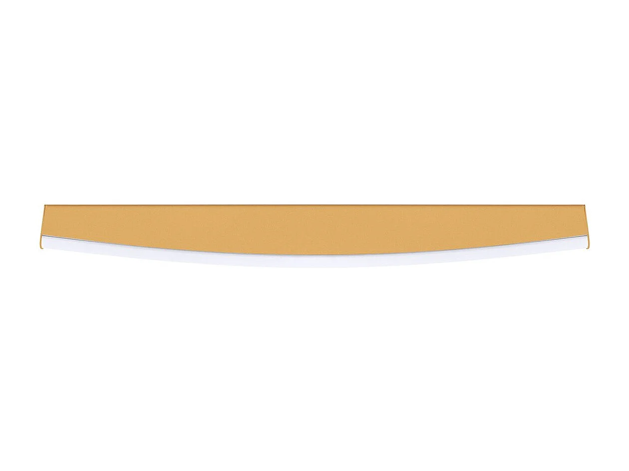 Applique Pyra gold LED 4000K