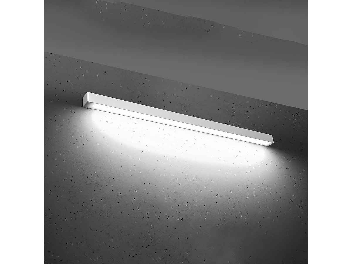 Applique Vesta 118 blanc