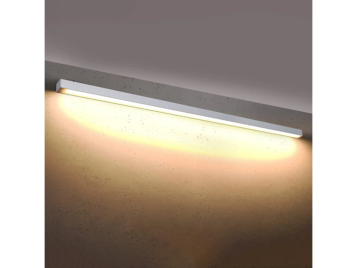 Applique Vesta 200 blanc