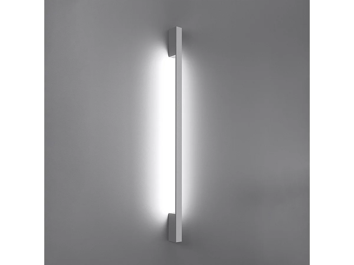 Applique Thera M blanc 4000K