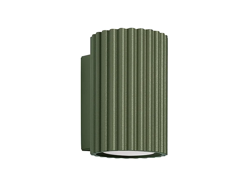 Applique Onyx 10 vert olive